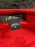 J.Jill Red Cardigan Size M - photo 7