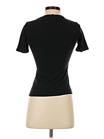 Rag & Bone Short Sleeve Turtleneck (view 2)