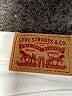 Levi's Ivory Jeans Size 29 waist - photo 4
