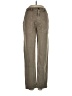 Bella Dahl Brown Casual Pants Size 27 waist - photo 1
