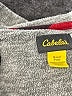 Cabela's 100% Cotton Red Pullover Sweater Size S - photo 7