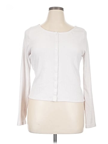 Sonoma Goods for Life Long Sleeve Blouse (view 1)