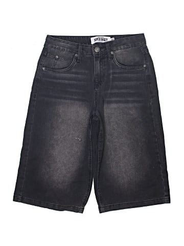 Refuge Denim Shorts (view 1)