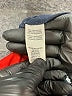 OshKosh B'gosh 100% Polyester Red Jacket Size 3T - photo 4