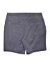 Jag Solid Gray Shorts Size 12 - photo 2