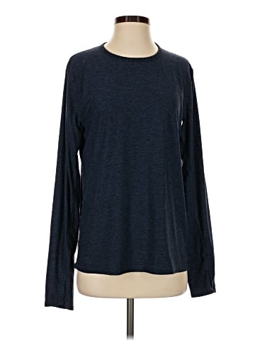 Outdoor Voices Long Sleeve T-Shirt (view 1)