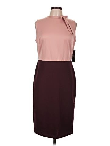 New York & Company Cocktail Dress (view 1)