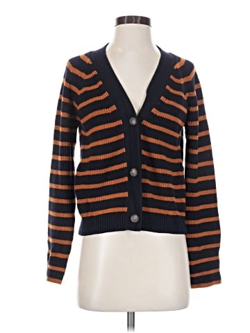 Bobeau Cardigan (view 1)