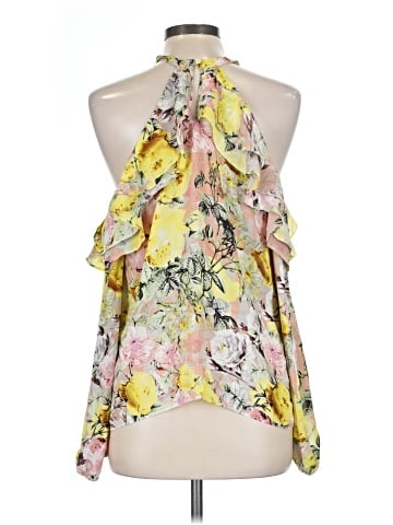 INC International Concepts Sleeveless Blouse (view 2)