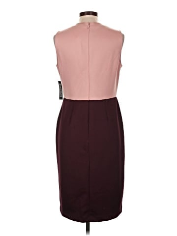 New York & Company Cocktail Dress (view 2)