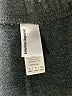 American Apparel Black Active Pants Size S - photo 7