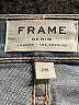 FRAME Denim Blue Jeans Size 26 waist - photo 4