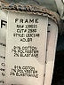 FRAME Denim Blue Jeans Size 26 waist - photo 5