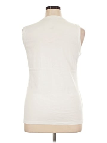 Eddie Bauer Sleeveless T-Shirt (view 2)
