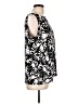 Susan Graver Black Sleeveless Blouse Size L - photo 4