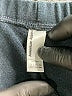 American Apparel Black Active Pants Size S - photo 7