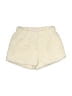 Il Gufo 100% Polyester Ivory Shorts Size 3 - photo 1