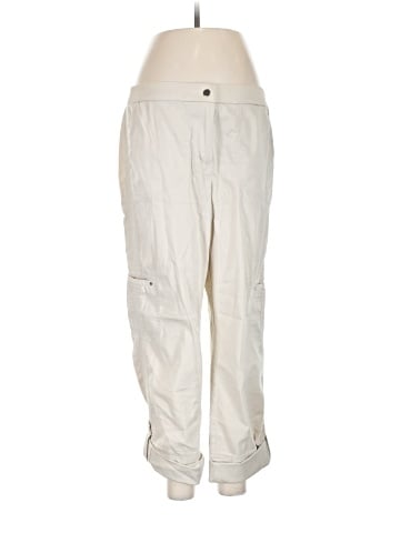 Chico's Cargo Pants (view 1)