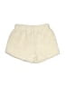 Il Gufo 100% Polyester Ivory Shorts Size 3 - photo 2