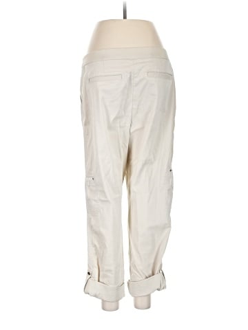 Chico's Cargo Pants (view 2)