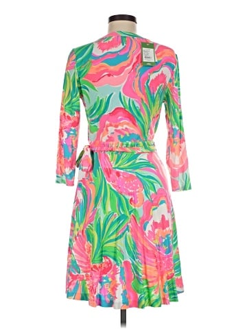 Lilly Pulitzer Casual Dress (view 2)