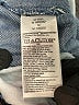 Gap Blue Denim Shorts Size M (tall) - photo 5