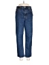 Levi's Blue Jeans Size 31 waist - photo 1