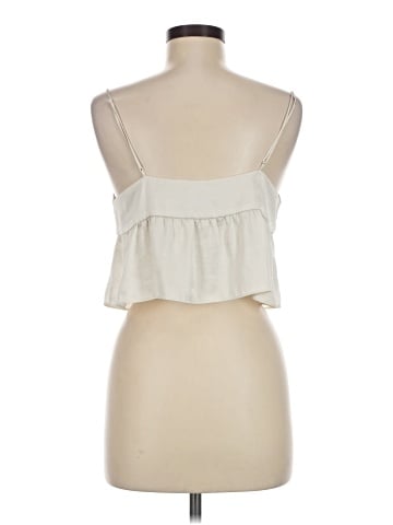 Wilfred Sleeveless Blouse (view 2)