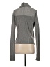Lululemon Athletica Gray Long Sleeve Top Size 4 - photo 2