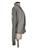 Lululemon Athletica Gray Long Sleeve Top Size 4 - photo 4
