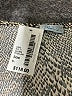 Abbeline Metallic Silver Jumpsuit Size S - photo 4