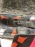 Ann Taylor Hearts Pink Shorts Size 4 - photo 3