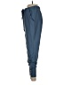 Under Armour 100% Polyester Blue Track Pants Size S - photo 5