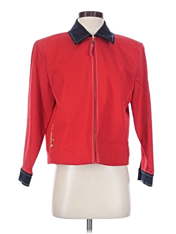 St. John Sport Track Jacket (view 1)