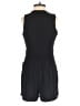 Tart Solid Black Romper Size S - photo 2