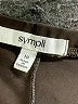 Sympli Black Active Pants Size 10 - photo 7