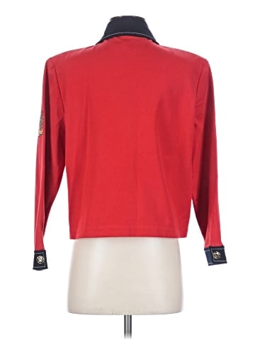 St. John Sport Track Jacket (view 2)