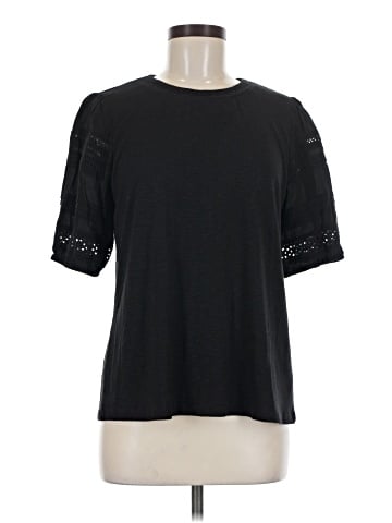 Maurices Short Sleeve Top (view 1)
