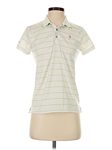RLX Ralph Lauren Short Sleeve Polo (view 1)