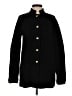 Adrienne Vittadini Black Coat Size S - photo 1