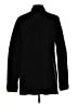 Adrienne Vittadini Black Coat Size S - photo 2