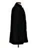 Adrienne Vittadini Black Coat Size S - photo 4