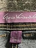 Gloria Vanderbilt Blue Jeans Size 16 - photo 4