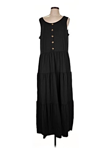 Joan Rivers Casual Dress (view 1)