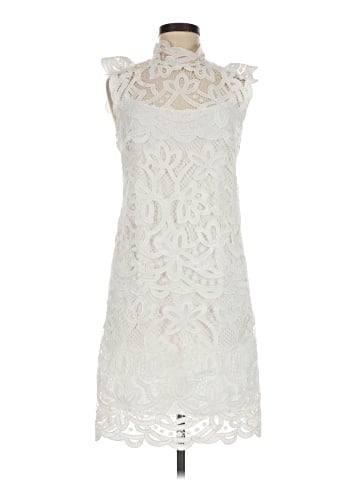Laundry by Shelli Segal Cocktail Dress (view 1)