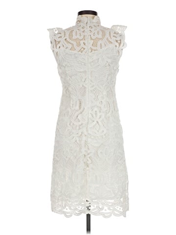 Laundry by Shelli Segal Cocktail Dress (view 2)
