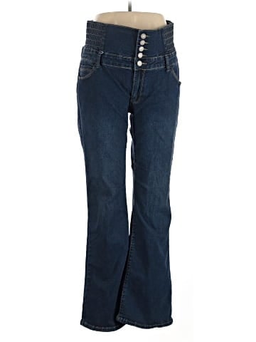 Unbranded Jeans (view 1)
