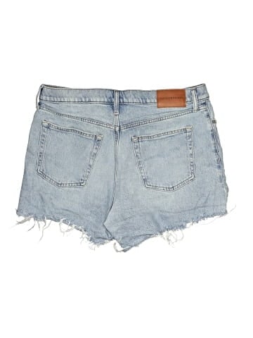 Lucky Brand Denim Shorts (view 2)