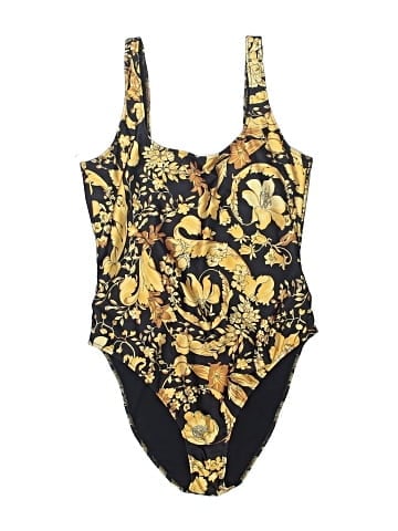 Versace One Piece Swimsuit (view 1)