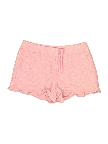 Ann Taylor LOFT Outlet Shorts (view 1)